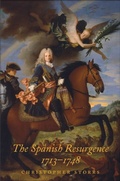 Bild: The Spanish Resurgence, 1713-1748 - Yale University Press