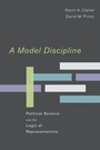 Cover: A Model Discipline - OUP eBook