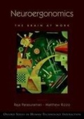 Cover: Neuroergonomics - OUP eBook