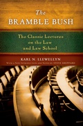 Cover: The Bramble Bush - OUP eBook
