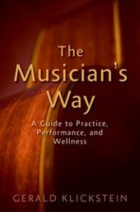 Abbildung von: The Musician's Way - OUP eBook