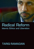 Cover: Radical Reform - OUP eBook