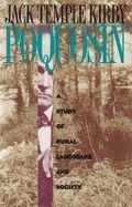 Cover: Poquosin - The University of North Carolina Press