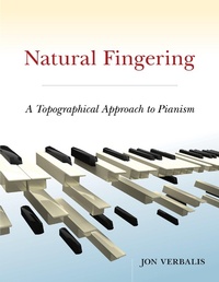 Abbildung von: Natural Fingering - OUP eBook