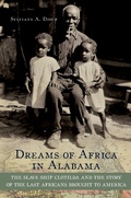 Cover: Dreams of Africa in Alabama - OUP eBook