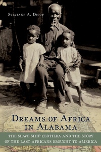 Bild vergrößern Bild: Dreams of Africa in Alabama - OUP eBook