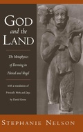 Cover: God and the Land - OUP eBook