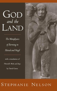 Enlarge image Cover: God and the Land - OUP eBook
