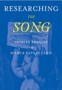 Cover: Researching the Song - OUP USA