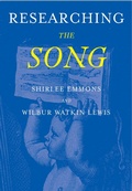 Cover: Researching the Song - OUP USA