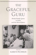 Cover: The Graceful Guru - OUP eBook