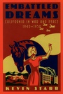 Cover: Embattled Dreams - OUP eBook