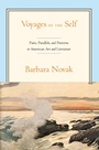 Cover: Voyages of the Self - OUP eBook