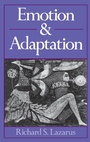 Cover: Emotion and Adaptation - OUP eBook