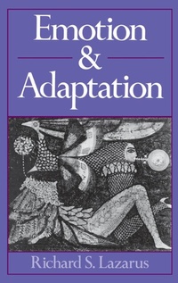 Enlarge image Cover: Emotion and Adaptation - OUP eBook