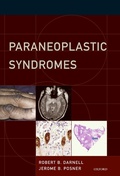 Cover: Paraneoplastic Syndromes - OUP USA