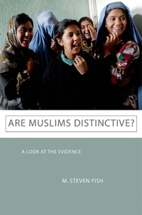 Abbildung von: Are Muslims Distinctive? - OUP USA
