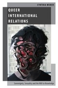 Cover: Queer International Relations - OUP eBook