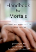Cover: Handbook for Mortals - OUP eBook