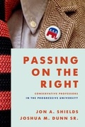 Cover: Passing on the Right - OUP eBook