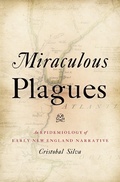 Cover: Miraculous Plagues - OUP eBook