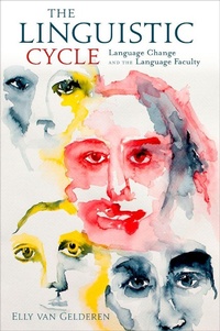 Enlarge image Cover: The Linguistic Cycle - OUP eBook