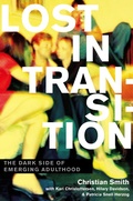 Cover: Lost in Transition - OUP eBook
