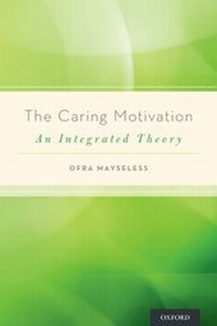 Enlarge image Cover: The Caring Motivation - OUP eBook