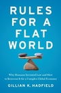 Bild: Rules for a Flat World - OUP eBook