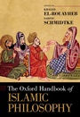 Cover: The Oxford Handbook of Islamic Philosophy - OUP eBook