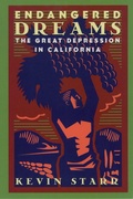 Cover: Endangered Dreams - OUP eBook