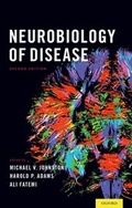 Abbildung von: Neurobiology of Disease - OUP eBook