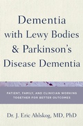 Bild: Dementia with Lewy Bodies and Parkinson's Disease Dementia - OUP eBook