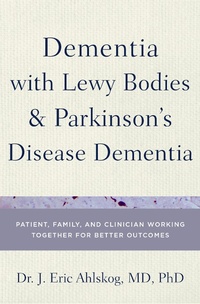 Bild: Dementia with Lewy Bodies and Parkinson's Disease Dementia - OUP eBook