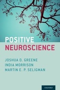 Cover: Positive Neuroscience - OUP eBook