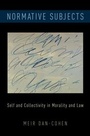 Cover: Normative Subjects - OUP eBook