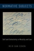 Cover: Normative Subjects - OUP eBook