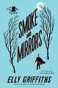 Cover: Smoke And Mirrors - HarperCollins
