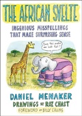 Cover: The African Svelte - Houghton Mifflin Harcourt
