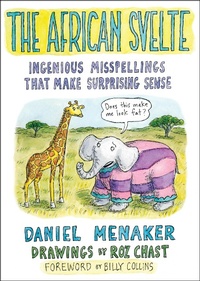 Abbildung von: The African Svelte - Houghton Mifflin Harcourt