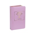 Cover: Mum's One Line a Day: A Five-Year Memory Book - Chronicle Books