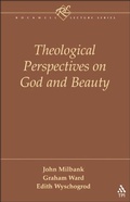 Cover: Theological Perspectives on God and Beauty - Trinity Press International
