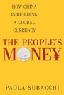 Bild: The People's Money - Columbia University Press