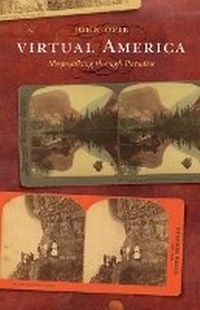Enlarge image Cover: Virtual America - University of Nebraska Press