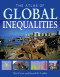 Cover: The Atlas of Global Inequalities - University of California Press