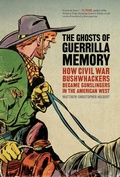 Cover: The Ghosts of Guerrilla Memory - Cokesbury