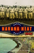 Cover: Havana Heat - Bison Books
