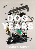 Cover: Dog Years - Princeton University Press