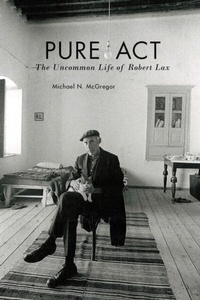 Abbildung von: Pure Act - Fordham University Press