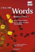 Cover: A Way with Words Resource Pack 2 - Cambridge University Press